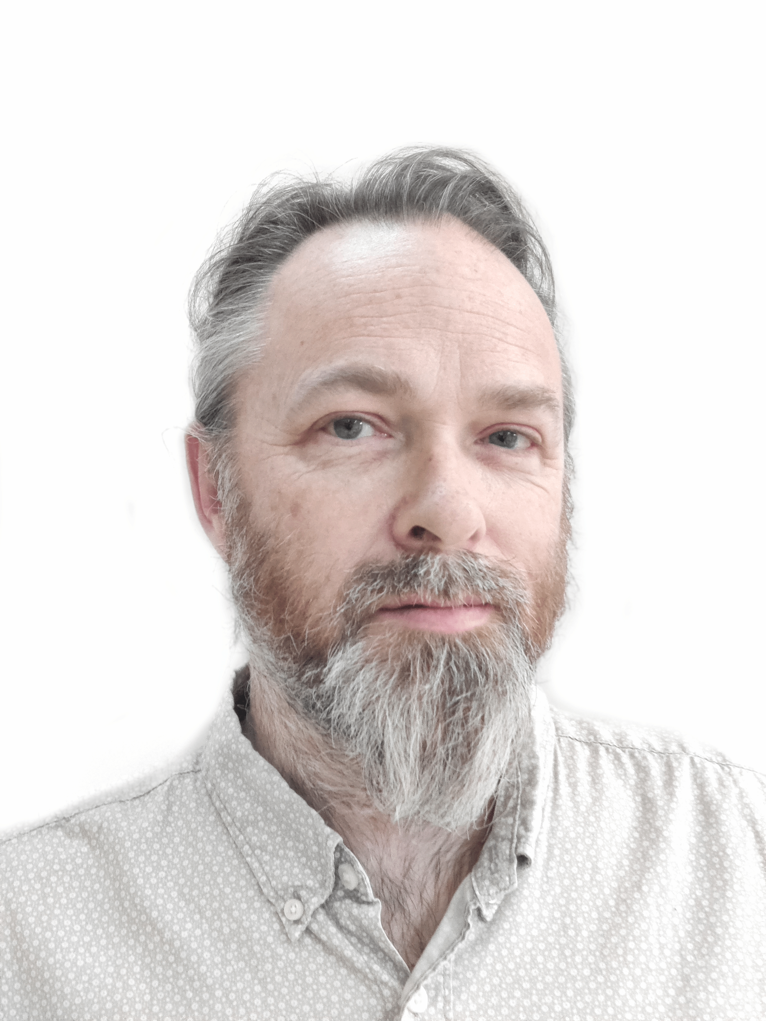 Craig Wentworth
